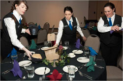 DU HỌC MỸ - THÔNG TIN CHƯƠNG TRÌNH QUẢN LÝ KHÁCH SẠN DU LỊCH CỦA LANE COMMUNITY COLLEGE, BANG OREGON